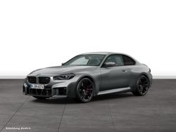 Grau Gebraucht 2025 BMW M2 Coupé | 75.222 € (Teuer)