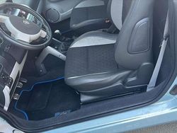 Gebraucht 2009 Opel Tigra Cabrio | 2.300 € (Fairer Preis)