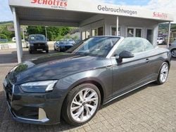 Manhattangrau metallic Gebraucht 2024 Audi A5 Cabriolet Advanced Plus Cabrio | 44.980 € (Guter Preis)