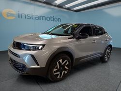 Grau Gebraucht 2024 Opel Mokka SUV | 25.999 € (Etwas zu teuer)