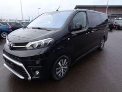 Schwarz Gebraucht 2018 Toyota Proace Verso Executive Kombi | 32.999 € (Fairer Preis)
