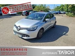 Platingrau Gebraucht 2016 Renault Clio IV Experience Kleinwagen | 4.385 € (Fairer Preis)