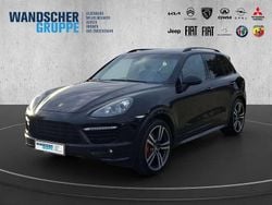 Schwarzandere Gebraucht 2012 Porsche Cayenne GTS SUV | 23.990 € (Superpreis)