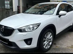 Gebraucht 2014 Mazda CX-5 Sports-Line SUV | 10.800 € (Fairer Preis)