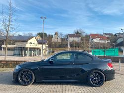 Schwarz Gebraucht 2017 BMW M2 Performance Coupé | 40.900 € (Fairer Preis)