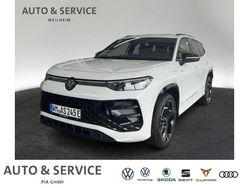 Pure white Gebraucht 2025 VW Tayron R-line SUV | 54.990 € (Guter Preis)