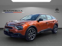 Gebraucht 2022 Citroën e-C4 Feel SUV | 17.450 € (Guter Preis)