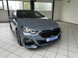 Grau metallic Gebraucht 2023 BMW 218 M Sport | 28.280 € (Fairer Preis)