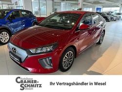 Rot Gebraucht 2020 Hyundai Ioniq 6 Style Limousine | 18.990 €