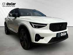 Weiß Neu 2025 Volvo XC40 Plus SUV | 51.970 € (Teuer)