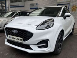 Frost weiß Neu 2025 Ford Puma ST-Line SUV | 23.990 € (Superpreis)