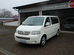 VW T5
