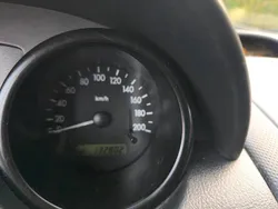Rot Gebraucht 2006 Chevrolet Kalos Kleinwagen | 600 € (Superpreis)
