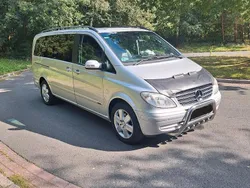 Gebraucht 2008 Mercedes Viano Van / Kleinbus | 13.500 € (Teuer)