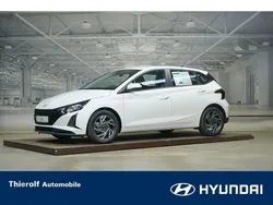 Atlas white Neu 2025 Hyundai i20 Trend Kleinwagen | 21.980 € (Fairer Preis)
