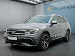 Grau Gebraucht 2024 VW Tiguan SUV | 48.349 €