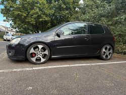 Schwarz Gebraucht 2007 VW Golf V Edition Limousine | 6.500 € (Fairer Preis)