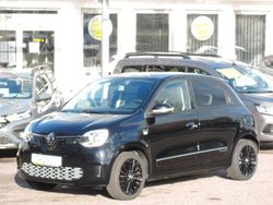 Schwarz Gebraucht 2024 Renault Twingo Urban Night Kleinwagen | 16.480 € (Teuer)