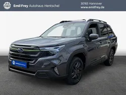 Magnetite grey metallic Neu 2025 Subaru Forester Exclusive+ SUV | 43.990 € (Fairer Preis)