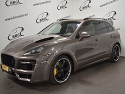 Gebraucht 2013 Porsche Cayenne Turbo SUV | 39.900 €