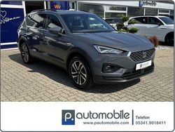 Grau Gebraucht 2020 Seat Tarraco Beats SUV | 17.980 € (Fairer Preis)