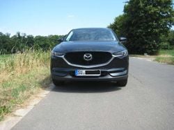 Schwarz Gebraucht 2019 Mazda CX-5 Sports-Line SUV | 22.999 € (Fairer Preis)