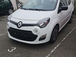 Weiß Gebraucht 2012 Renault Twingo Kleinwagen | 3.000 €