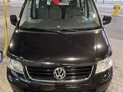 Schwarz Gebraucht 2006 VW T5 Van | 4.900 € (Superpreis)