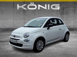 Weiss Gebraucht 2023 Fiat 500 Kleinwagen | 13.250 € (Fairer Preis)