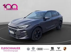 Dark void Gebraucht 2024 Cupra Terramar VZ SUV | 44.988 € (Superpreis)