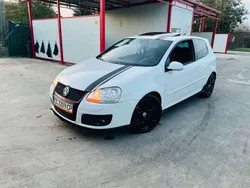 Gebraucht 2008 VW Golf VI GTI Limousine | 4.400 €