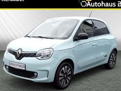 Bleu dragee Gebraucht 2023 Renault Twingo Techno Kleinwagen | 15.990 € (Etwas zu teuer)