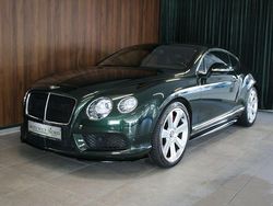 Grün Gebraucht 2015 Bentley Continental GT | 62.900 € (Guter Preis)