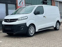 Weiß Gebraucht 2021 Opel Vivaro Edition Van | 17.990 € (Superpreis)
