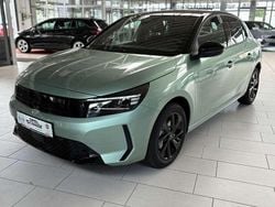 Eukalyptus grün Neu 2025 Opel Corsa Kleinwagen | 21.490 € (Guter Preis)