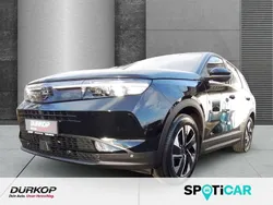 Karbon schwarz Gebraucht 2024 Opel Grandland X S SUV | 32.990 € (Fairer Preis)