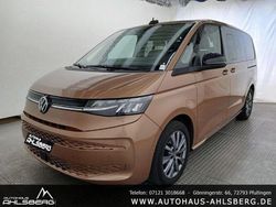 Copper bronze Gebraucht 2024 VW T7 Edition Van | 49.900 € (Guter Preis)