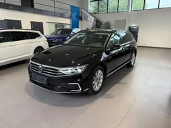 Schwarz Gebraucht 2021 VW Passat GTE Limousine | 24.999 € (Etwas zu teuer)
