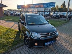 Schwarz Gebraucht 2018 Suzuki Ignis Comfort Kleinwagen | 10.999 € (Guter Preis)