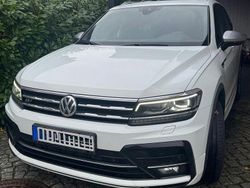 Gebraucht 2020 VW Tiguan Allspace Highline SUV | 29.000 € (Fairer Preis)