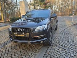 Grau Gebraucht 2006 Audi Q7 Sport SUV | 11.900 € (Fairer Preis)