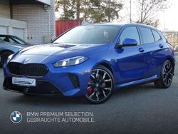 Blau Gebraucht 2025 BMW 120 Efficient Dynamics Kleinwagen | 35.490 € (Etwas zu teuer)