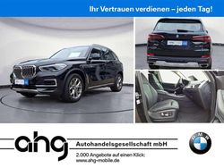Schwarz Gebraucht 2023 BMW X5 Sport Line SUV | 55.990 € (Guter Preis)