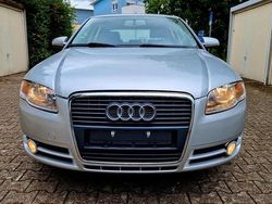 Silber Gebraucht 2005 Audi A4 Limousine | 4.299 € (Fairer Preis)