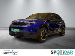 Kolibri blau Gebraucht 2025 Opel Mokka SUV | 24.445 € (Fairer Preis)