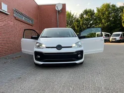 Weiß Gebraucht 2012 VW up! GTI Kleinwagen | 4.150 € (Fairer Preis)
