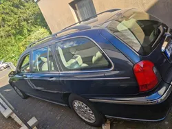 Grün Gebraucht 2003 Rover 75 Kombi | 2.990 €