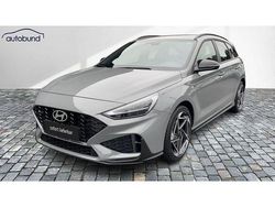 Neu 2025 Hyundai i30 N Line Kombi | 30.309 € (Teuer)