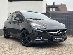 Schwarz Gebraucht 2015 Opel Corsa OPC Kleinwagen | 8.500 € (Guter Preis)