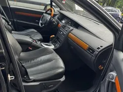 Schwarz Gebraucht 2006 Renault Vel Satis Kleinwagen | 1.100 €